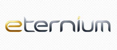 Eternium লোগো